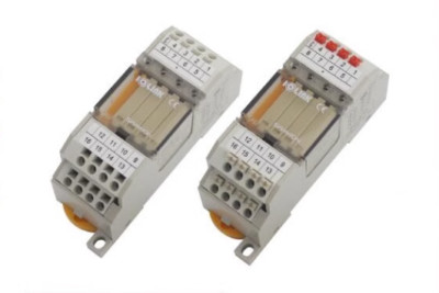1PCS NEW FIT FOR IOLINK R4T-YC-E1 Relay module