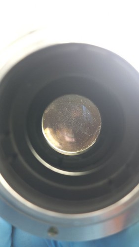 Industar 61 L/D LD f/2.8 53mm Industar 61 52mm Lens Mount M39 FED Zorki Leica - Picture 8 of 8