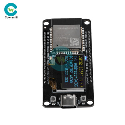 ESP32 ESP--32D WIFI Bluetooth Development Board Module w/ 0.96