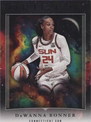 2024 Panini Origins WNBA - DeWanna Bonner #23