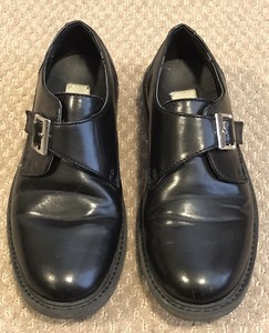 boys size 3 dress shoes