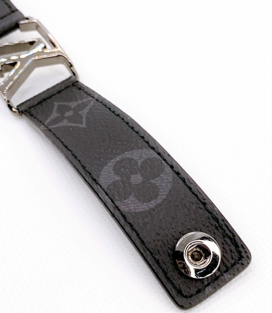 ユ*ペ様 美品　Louis Vuitton ブラスレホッケンハイム　M6295 LOUIS VUITTON ブラスレ ホッケンハイム M6295 モノグラム