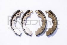 KIT GANASCE FRENO POSTERIORE TATA INDIGO INDICA 1.4 1.4 TD