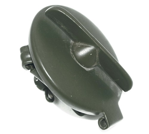 Fuel FIT Briggs Stratton 2,5" Benzin-Tankdeckel-Dichtung Aus Kork – Für BSA, AJS, Matchless, Triumph – OE-Nummer 82-4048, Made In UK Benzin Deckel