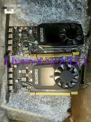 1PC USED QUADR0 Graphics card P620