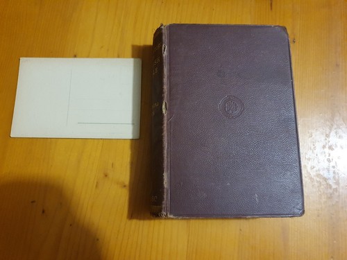 A Short History of The English People. John Richard Green. 1886 - Picture 12 of 12