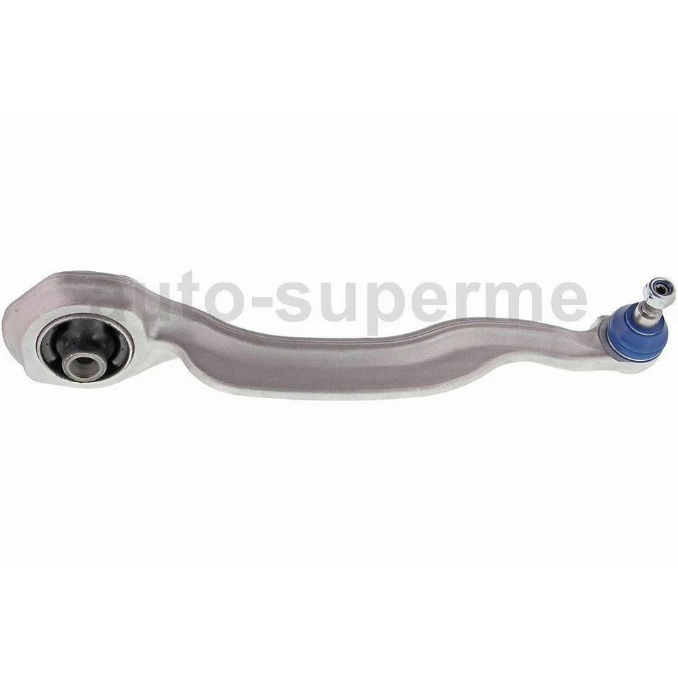 Brazo de control delantero inferior derecho 2 piezas para Mercedes-Benz CL65 AMG 2008-2014 Foto 4 de 4