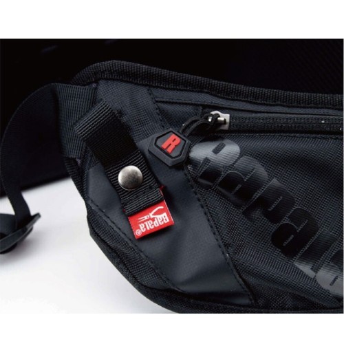 Bolso Bandolera Clásico Urbano RAPALA RUCSB - Imagen 2 de 6