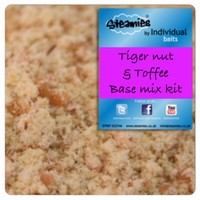Basemix Kit Various Flavours Ready To Go Tnt Mix Tiger Nut And Toffee Basemix Kit Various Flavours Ready To Go Tnt Mix Tiger Nut And Toffee
