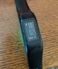 Garmin Vivosport Smart GPS Activity 