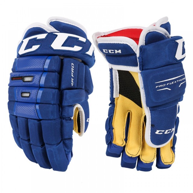 inline hockey gloves