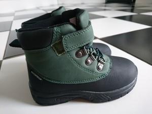 waterproof ski boots