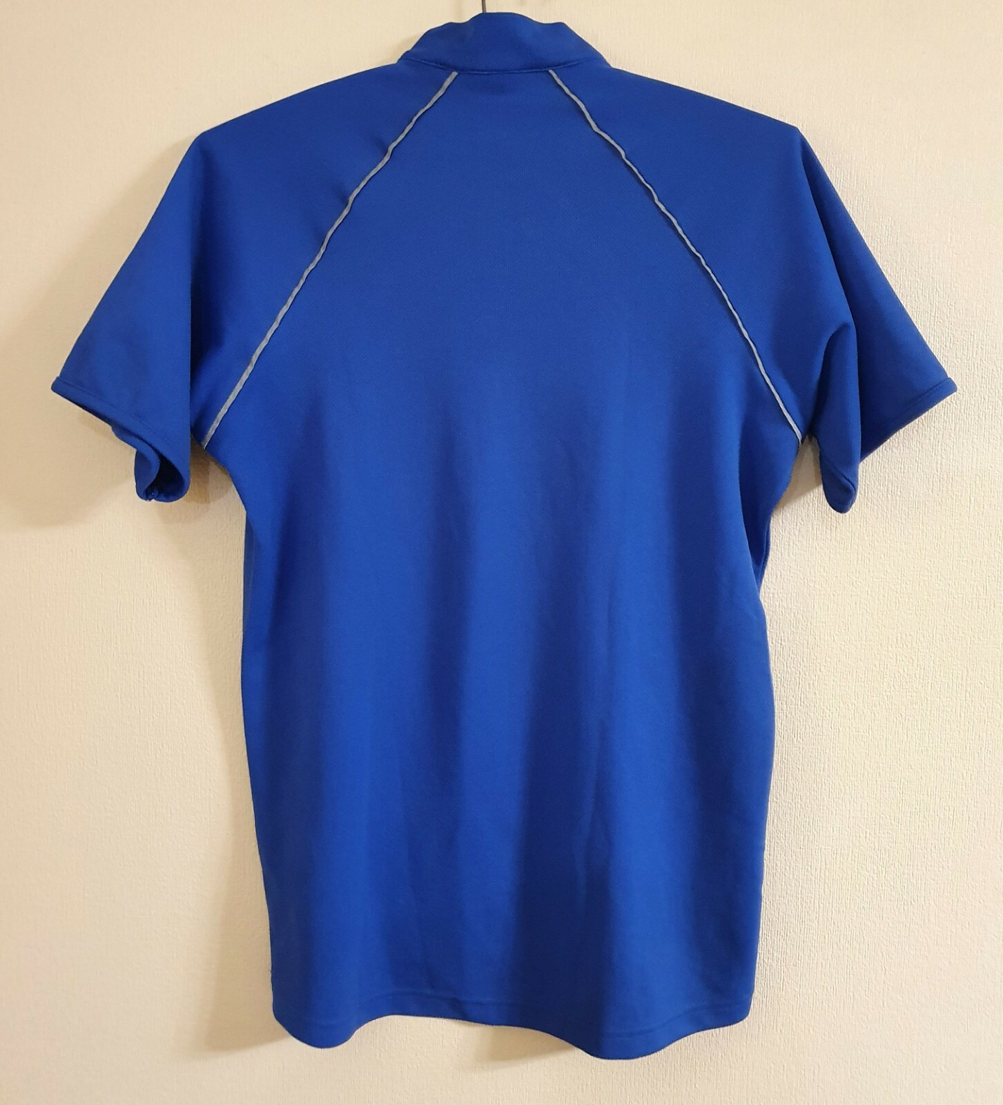 FILA Maglia Uomo Velo Cycling Quick Dry Abbigliamento Bici Vintage Taglia S