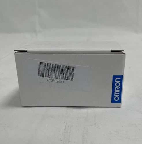 Omron 61F-GP-N 220V AC Floatless Level Controller