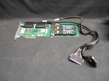 HP 381572-001 Smart Array Raid Adapter / Controller 512MB