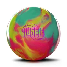 Roto Grip Hustle Glow Bowling Ball