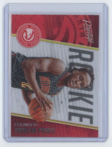 2016 Taurean Prince #14