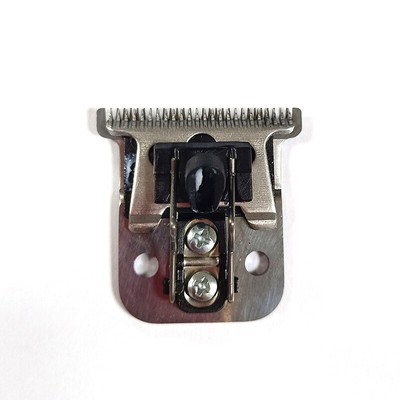 Replacement Steel Blade Set For Andis D7 D8 SlimLine Pro Li Hair Clipper TrimCR