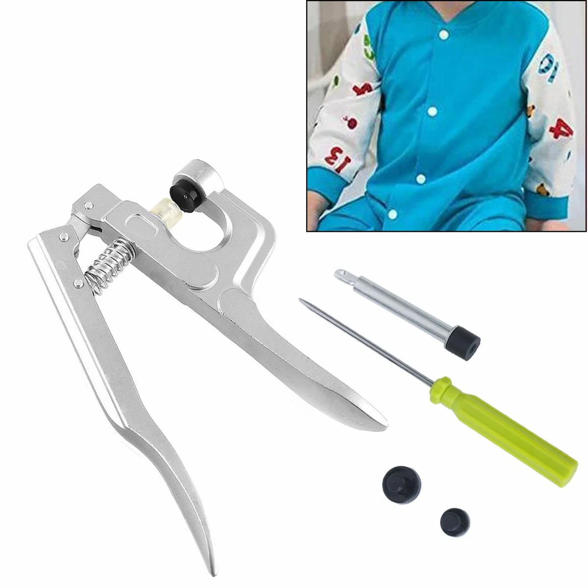 Kam 2024 snap kit