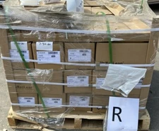 J3540   MACLEAN POWER SYSTEMS WASHER SPRING  F102356 50 PER LOT