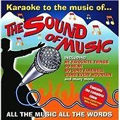 Karaoke - to the Sound of Music/Mary Poppins (2004)