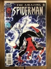 The Amazing Spider-Man #17 Vol 2 May 2000