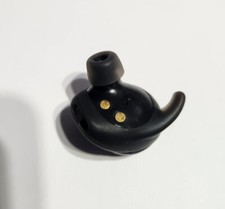 OEM Black Jabra Elite Sport 13.5 Wireless RIGHT SIDE EARBUD with LOW AUDIO SOUND