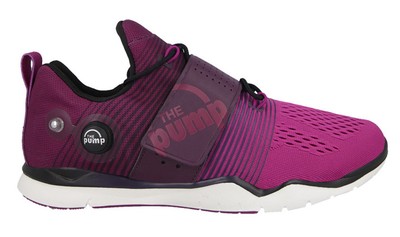 reebok pump z fusion tr