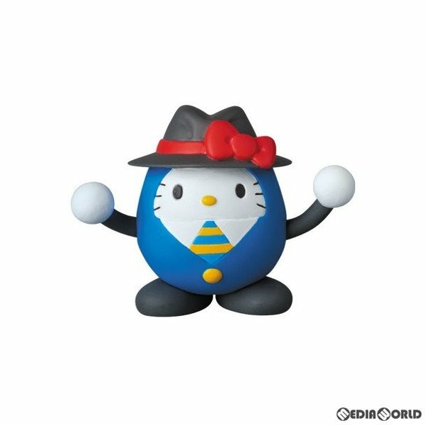 ultra detail figure doraemon