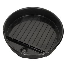 Sealey Oil Drum Drain Pan For 205ltr Drum Drain Pans Work Tools DRP19