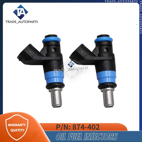 Can Am 450 Outlander Fuel Injector For Can-Am Outlander 450 / Max - Foto 9
