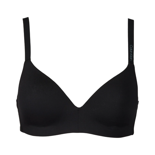 Calvin Klein Lightly Lined Wirefree Bra 1 or 2 bra - Picture 60 of 69