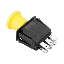 PTO Switch for S.Cag 483957 481687 461715 Electric PTO Clutch 461826 461662