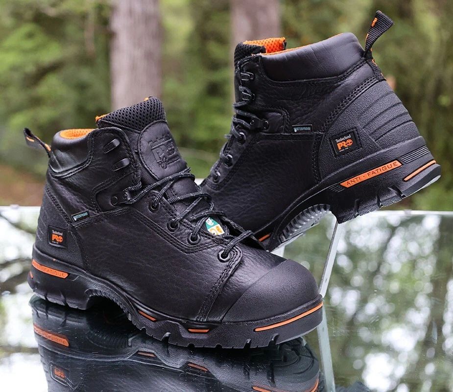 Timberland PRO Work Boots & Shoes