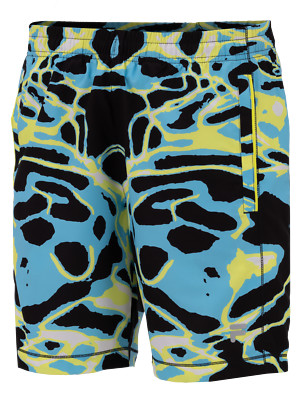 FILA Shorts Constantin bunt