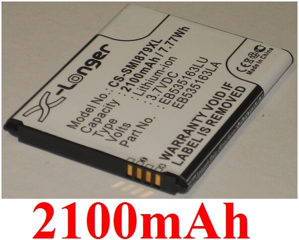 Batterie Samsung Grand Duos i9082i résout les coupures de coup de fil