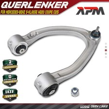 Querlenker Lenker vorne oben links für Mercedes-Benz S-Klasse W220 Coupe C215