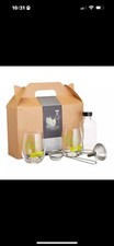 Image of BarCraft Gin Making Kit New Sealed Box