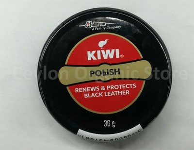 kiwi wax shoe polish