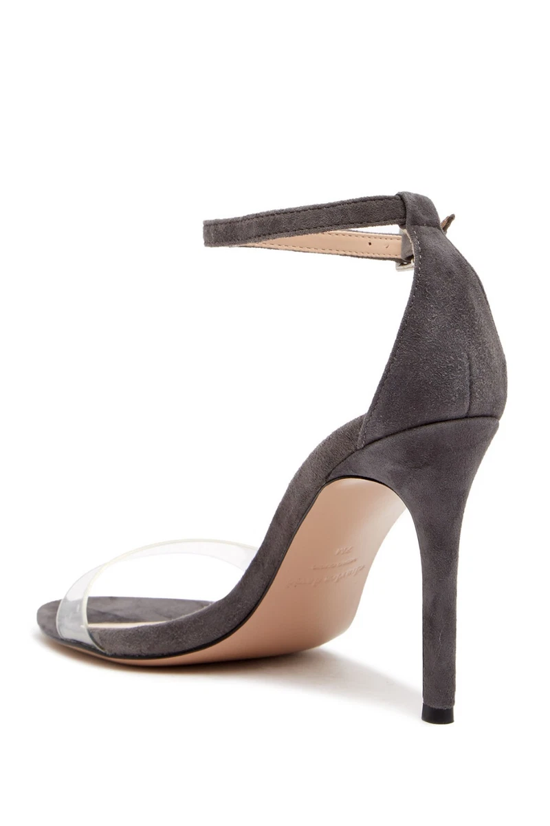 Charles david cristal best sale sandal