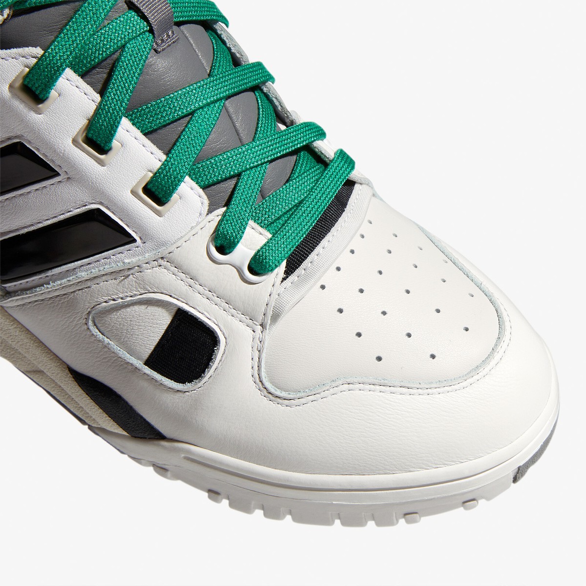 OUT 全25巻 Adidas Y-3 Men ZX Run black footwear white