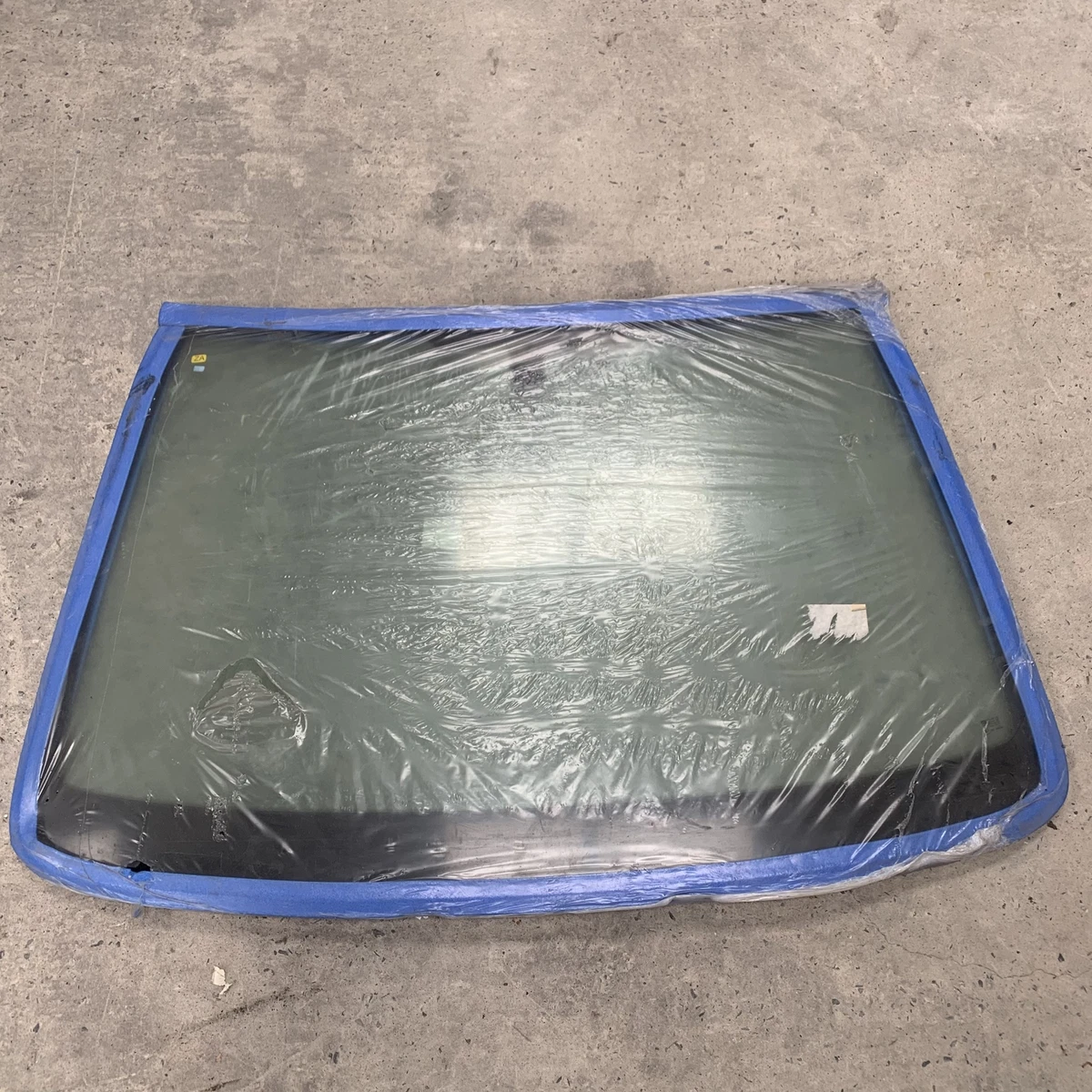 Opel Vauxhall Signum Front Windscreen Glass Window Genuine GM 