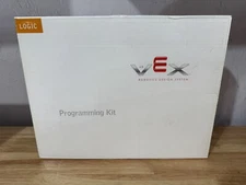 Vex Robotics Programming Kit 276-2152, NEW