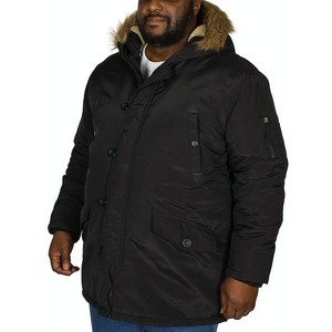 3xl parka jacket
