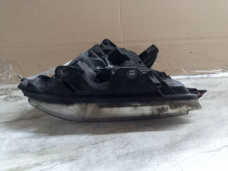 Used Right Headlight Assembly fits: 2016 Ford F150 PICKUP LED Right Grade A - Imagem 4 de 4