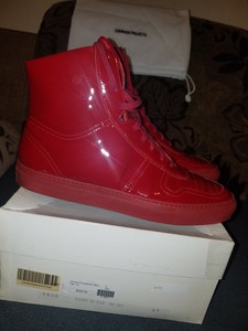 common projects bball high