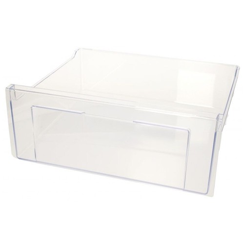 Cassetto Porta Oggetti Per Frigorifero Baumatic BR27B E Compatibili - Ricambio Originale Sparefixd