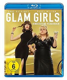 Glam Girls - Hinreissend Verdorben [Blu-ray] von Add... | DVD | Zustand sehr gut