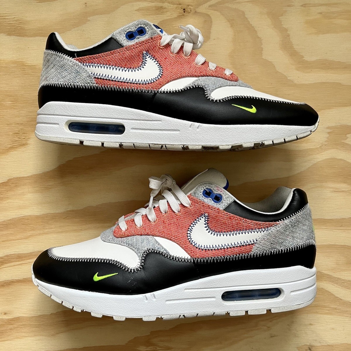 air max 1 nrg recycled
