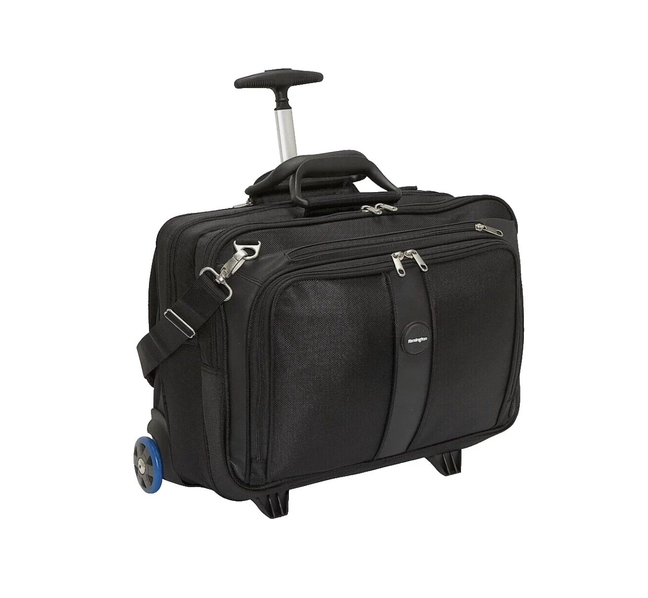 Kensington Nylon Maletas e bolsas para Notebooks